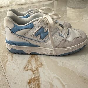 NEW BALANCE 550s